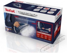 Tefal FV6830E0 Ultragliss Plus vasaló Háztartás / Otthon / Kültér - Vasaló - Vasaló - 373211