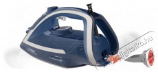 Tefal FV6830E0 Ultragliss Plus vasaló Háztartás / Otthon / Kültér - Vasaló - Vasaló - 373211