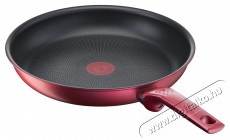 Tefal G2730672 Daily Chef serpenyő - 28cm Konyhai termékek - Edény - Serpenyő - 373212