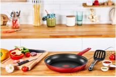 Tefal G2730672 Daily Chef serpenyő - 28cm Konyhai termékek - Edény - Serpenyő - 373212