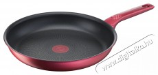 Tefal G2730672 Daily Chef serpenyő - 28cm Konyhai termékek - Edény - Serpenyő - 373212