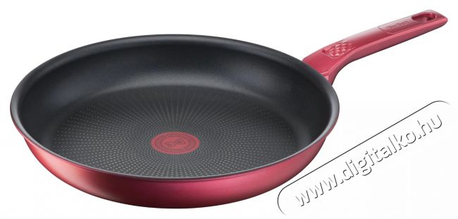 Tefal G2730672 Daily Chef serpenyő - 28cm Konyhai termékek - Edény - Serpenyő - 373212