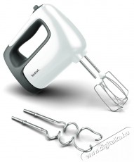 Tefal HT461138 Prep Mix kézi mixer Konyhai termékek - Konyhai kisgép (előkészítés / feldolgozás) - Kézi mixer - 373213