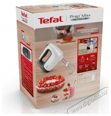 Tefal HT461138 Prep Mix kézi mixer Konyhai termékek - Konyhai kisgép (előkészítés / feldolgozás) - Kézi mixer - 373213