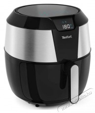 Tefal EY701D15 Easy Fry XXL forrólevegős sütő Konyhai termékek - Konyhai kisgép (sütés / főzés / hűtés / ételkészítés) - Légkeveréses főzőgép / elektromos kukta / multifunkciós sütő - 374185