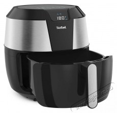 Tefal EY701D15 Easy Fry XXL forrólevegős sütő Konyhai termékek - Konyhai kisgép (sütés / főzés / hűtés / ételkészítés) - Légkeveréses főzőgép / elektromos kukta / multifunkciós sütő - 374185