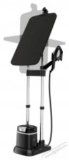 Tefal IXEO+ QT1510E0 gőzállomás Háztartás / Otthon / Kültér - Vasaló - Gőzállomás - 373587