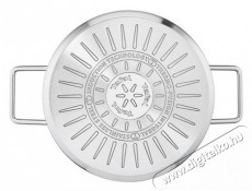 Tefal H852SA55 Nordica edényszett 10db-os Konyhai termékek - Edény - Edény készlet - 374701