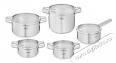 Tefal H852SA55 Nordica edényszett 10db-os Konyhai termékek - Edény - Edény készlet - 374701