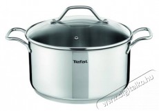 Tefal A702SC85 edénykészlet 10 részes intuition Konyhai termékek - Edény - Edény készlet - 366983