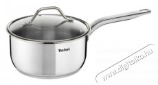 Tefal A702SC85 edénykészlet 10 részes intuition Konyhai termékek - Edény - Edény készlet - 366983