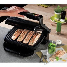 Tefal GC712834 grillsütő Konyhai termékek - Konyhai kisgép (sütés / főzés / hűtés / ételkészítés) - Kontakt grill sütő / sütőlap - 374893