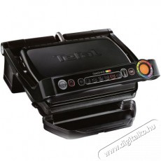 Tefal GC712834 grillsütő Konyhai termékek - Konyhai kisgép (sütés / főzés / hűtés / ételkészítés) - Kontakt grill sütő / sütőlap - 374893
