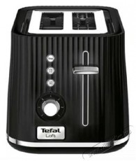 Tefal TT761838 Kenyérpirító Konyhai termékek - Konyhai kisgép (sütés / főzés / hűtés / ételkészítés) - Kenyérpirító - 374704