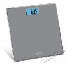 Tefal PP1500V0 személymérleg Szépségápolás / Egészség - Mérleg - Személy mérleg - 373219