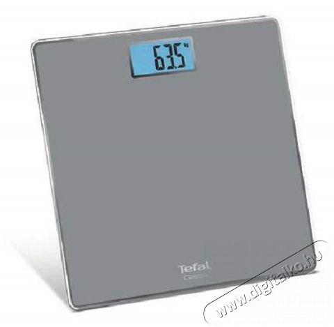 Tefal PP1500V0 személymérleg Szépségápolás / Egészség - Mérleg - Személy mérleg - 373219