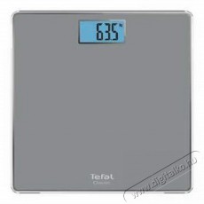 Tefal PP1500V0 személymérleg Szépségápolás / Egészség - Mérleg - Személy mérleg - 373219