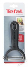 Tefal K1291814 Hámozókés pengés Konyhai termékek - Konyhai eszköz - Zöldség és gyümölcshámozó - 366965