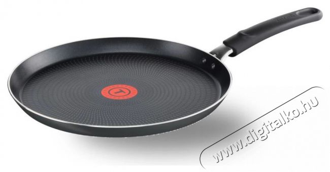 Tefal B2581002 palacsintasütő Konyhai termékek - Edény - Serpenyő - 374699