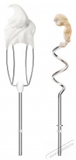 Tefal HT464138 Prep Mix tálas mixer Konyhai termékek - Konyhai kisgép (előkészítés / feldolgozás) - Tálas mixer - 374702