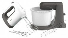 Tefal HT464138 Prep Mix tálas mixer Konyhai termékek - Konyhai kisgép (előkészítés / feldolgozás) - Tálas mixer - 374702