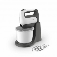 Tefal HT464138 Prep Mix tálas mixer Konyhai termékek - Konyhai kisgép (előkészítés / feldolgozás) - Tálas mixer - 374702