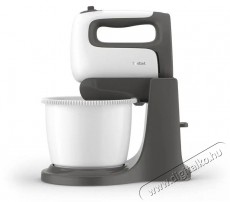 Tefal HT464138 Prep Mix tálas mixer Konyhai termékek - Konyhai kisgép (előkészítés / feldolgozás) - Tálas mixer - 374702