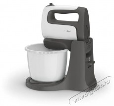 Tefal HT464138 Prep Mix tálas mixer Konyhai termékek - Konyhai kisgép (előkészítés / feldolgozás) - Tálas mixer - 374702