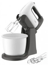 Tefal HT464138 Prep Mix tálas mixer Konyhai termékek - Konyhai kisgép (előkészítés / feldolgozás) - Tálas mixer - 374702