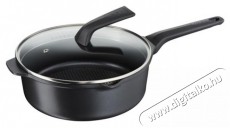 Tefal E2153314 serpenyő pároló 26CM Konyhai termékek - Edény - Serpenyő - 351126