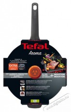 Tefal E2153314 serpenyő pároló 26CM Konyhai termékek - Edény - Serpenyő - 351126