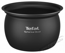 Tefal CY754830 Turbo Cuisine multifunkciós főzőedény Konyhai termékek - Konyhai kisgép (sütés / főzés / hűtés / ételkészítés) - Légkeveréses főzőgép / elektromos kukta / multifunkciós sütő - 377742