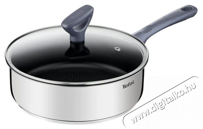 Tefal G7303255 párolóserpenyő Konyhai termékek - Edény - Serpenyő - 377741