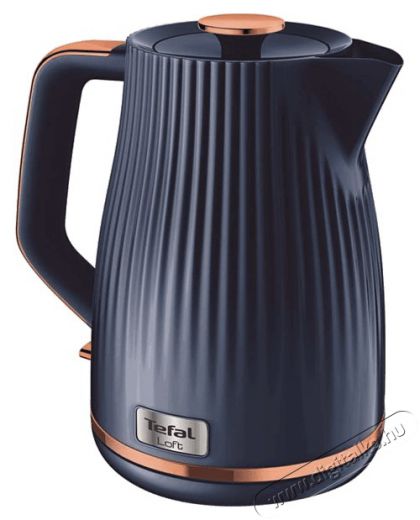 Tefal KO251430 Loft vízforraló Konyhai termékek - Vízforraló / teafőző - 377740