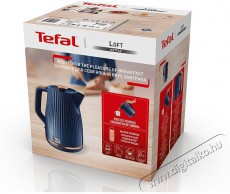 Tefal KO251430 Loft vízforraló Konyhai termékek - Vízforraló / teafőző - 377740