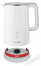 Tefal KO693110 Sense vízforraló Konyhai termékek - Vízforraló / teafőző - 377739