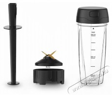 Tefal BL91HD31 Infinymix+ turmixgép Újdonságok - Új termékek - 366962