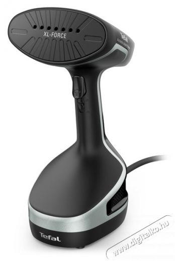 Tefal DT8270E1 Access Steam Force ruhagőzőlő Háztartás / Otthon / Kültér - Vasaló - Gőzállomás - 377747