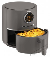 Tefal EY111B15 forrólevegős fritőz Konyhai termékek - Konyhai kisgép (sütés / főzés / hűtés / ételkészítés) - Légkeveréses főzőgép / elektromos kukta / multifunkciós sütő - 378035