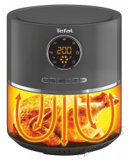 Tefal EY111B15 forrólevegős fritőz Konyhai termékek - Konyhai kisgép (sütés / főzés / hűtés / ételkészítés) - Légkeveréses főzőgép / elektromos kukta / multifunkciós sütő - 378035