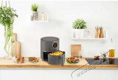 Tefal EY111B15 forrólevegős fritőz Konyhai termékek - Konyhai kisgép (sütés / főzés / hűtés / ételkészítés) - Légkeveréses főzőgép / elektromos kukta / multifunkciós sütő - 378035