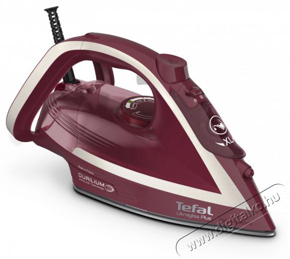 Tefal FV6820E0 VASALÓ GŐZÖLŐS Háztartás / Otthon / Kültér - Vasaló - Vasaló - 378046