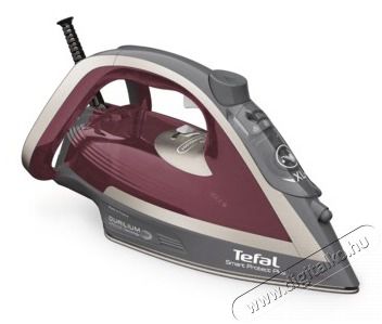 Tefal FV6870E0 VASALÓ GŐZÖLŐS Háztartás / Otthon / Kültér - Vasaló - Vasaló - 378045