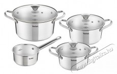 Tefal B907S774 7 részes simpleo edénykészlet Konyhai termékek - Edény - Edény készlet - 362316