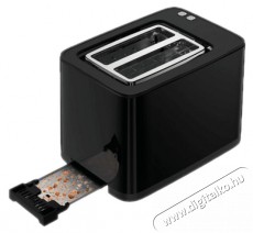 Tefal TT640810 kenyérpirító Konyhai termékek - Konyhai kisgép (sütés / főzés / hűtés / ételkészítés) - Kenyérpirító - 378078
