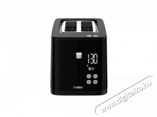 Tefal TT640810 kenyérpirító Konyhai termékek - Konyhai kisgép (sütés / főzés / hűtés / ételkészítés) - Kenyérpirító - 378078