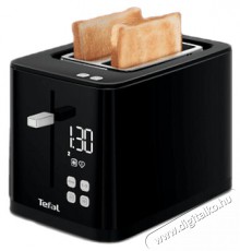 Tefal TT640810 kenyérpirító Konyhai termékek - Konyhai kisgép (sütés / főzés / hűtés / ételkészítés) - Kenyérpirító - 378078