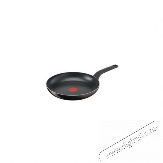 Tefal B5540753 Cook&Clean serpenyő 30cm Konyhai term&eacute;kek - Ed&eacute;ny - Serpenyő - 379186