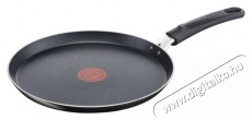Tefal B5551053 Cook&Clean palacsintasütő 25cm Konyhai termékek - Edény - Serpenyő - 379142