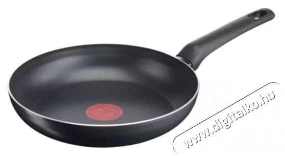 Tefal B5560253 Simple Cook serpenyő 20cm Konyhai termékek - Edény - Serpenyő - 379129